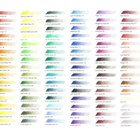 VALIGETTA LEGNOL 120 POLYCHROMOS FABER CASTELL