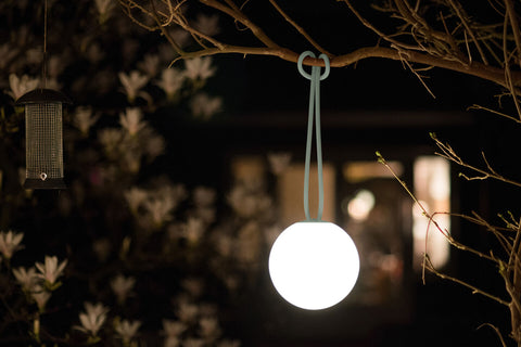 LAMPADA BOLLEKE 106969 FATBOY SAGE Fatboy