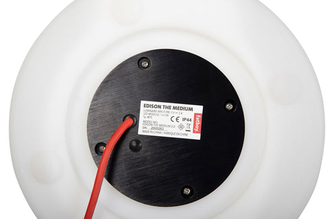 FATBOY EDISON THE MEDIUM LAMP