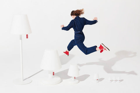 FATBOY EDISON THE MEDIUM LAMP