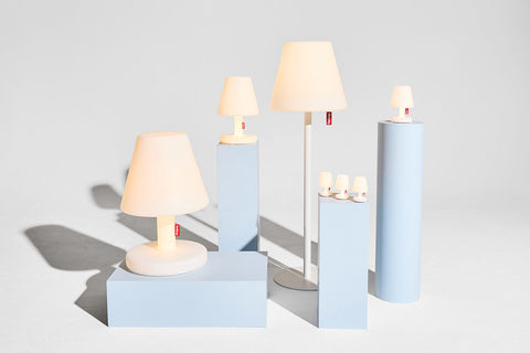 FATBOY EDISON THE MEDIUM LAMP