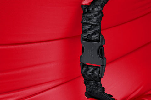 POLTRONA LAMZAC 3.0 104497 FATBOY RED Fatboy