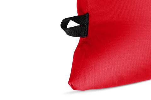 POLTRONA LAMZAC 3.0 104497 FATBOY RED Fatboy