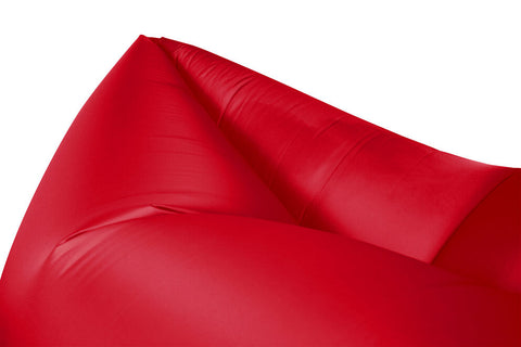 POLTRONA LAMZAC 3.0 104497 FATBOY RED Fatboy