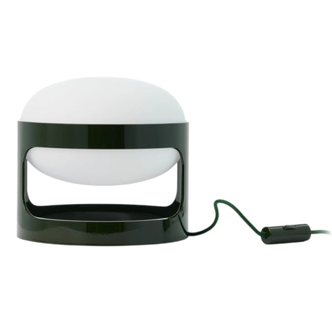 LAMPADA KD28 09485/VB KARTELL VERDE BOSCO