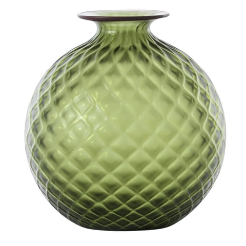 MONOFIORE BALLOTON SABB 100.18 H20.5 VM-RV ART. FO310018000H0OG VENINI GREEN