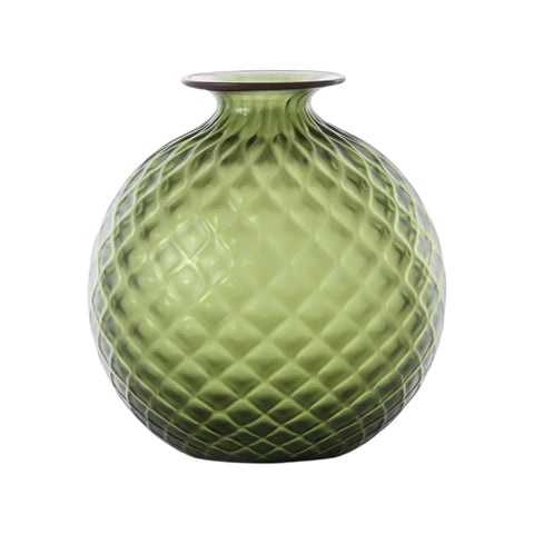 MONOFIORE BALLOTON SABB 100.18 H20.5 VM-RV ART. FO310018000H0OG VENINI GREEN