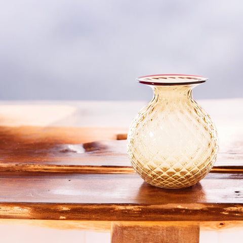 VASO BALLOTON FIORI 100.38 PESCA VENINI