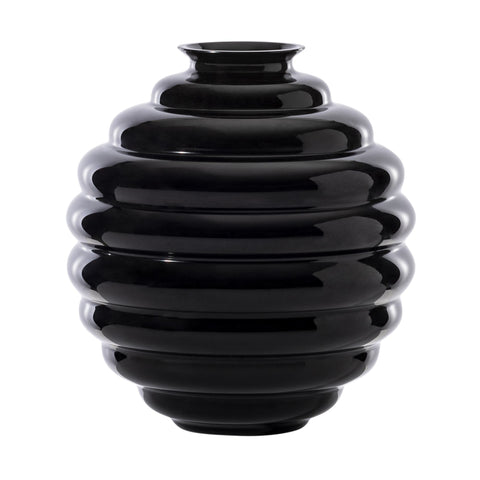 DECO VENINI NERO SMALL ART. FO370707000O0O