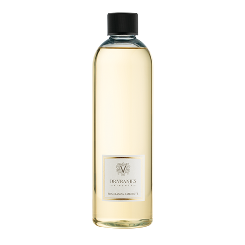 DR. VRANJES FRAGRANZA AMBIENTE AMBRA REFILL 500 ML