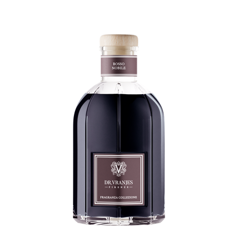 FRAGRANZA AMBIENTE VASO 2500 ML ROSSO NOBILE DR. VRANJES Dr. Vranjes