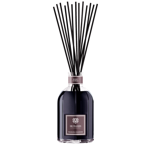 FRAGRANZA AMBIENTE VASO 2500 ML ROSSO NOBILE DR. VRANJES Dr. Vranjes
