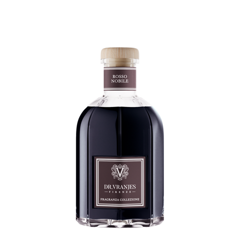 FRAGRANZA AMBIENTE ROSSO NOBILE 1250 ML DR. VRANJES Dr. Vranjes