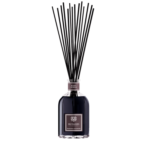 FRAGRANZA AMBIENTE ROSSO NOBILE 1250 ML DR. VRANJES Dr. Vranjes