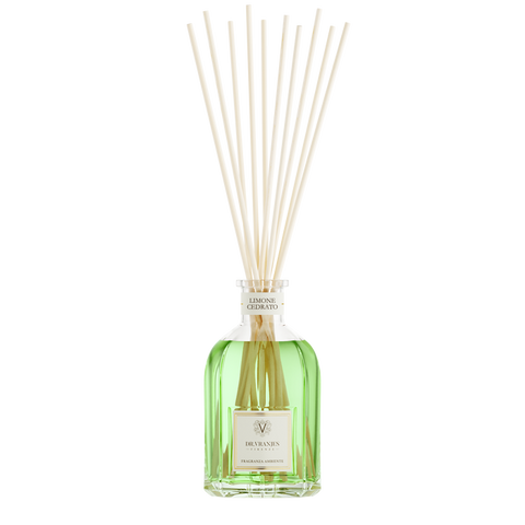 PROFUMAZIONE D'AMBIENTE 2500 ML LIMONE CEDRATO DR. VRANJES MULTICOLOR