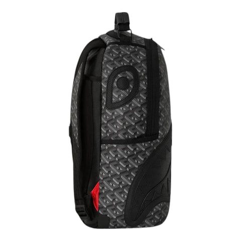 SPRAYGROUND 3DSG BLACKOUT 910B6053NSZ