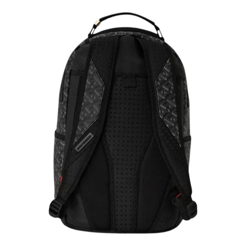 SPRAYGROUND 3DSG BLACKOUT 910B6053NSZ