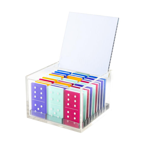 DOMINO GIOCO DA TAVOLO ART. 0428601 VESTA HOME