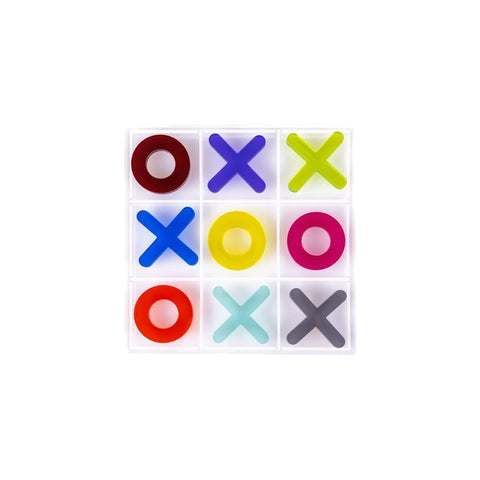 TRIS GIOCO DA TAVOLO ART. 0428701 VESTA HOME