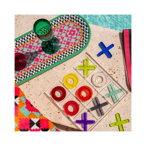 TRIS GIOCO DA TAVOLO ART. 0428701 VESTA HOME