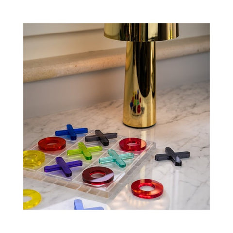 TRIS GIOCO DA TAVOLO ART. 0428701 VESTA HOME