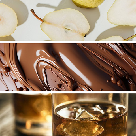 PROFUMO JOUSSET PARFUMS  BELLE HELENE 30 ML GOLD