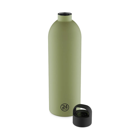 BORRACCIA CLIMA BOTTLE 1.5 LT SAGE LPF03072 24 BOTTLES