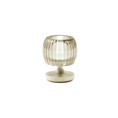 STYLISTIC WAVES LAMPADA S ORO SOFT ART. STY-SH11WD