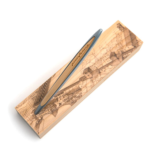 CAMBIANO FIRENZE ITALIAN BEAUTY BOX PININFARINA