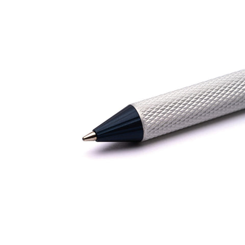 MASERATI SLIDER BALLPOINT - SILVER PININFARINA