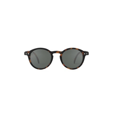 IZIPIZI SUN JUNIOR D TORTOISE SUNGLASSES