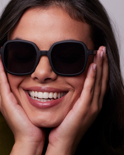 OCCHIALI SUN OFFICE IZIPIZI BLACK