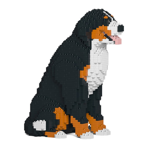 JEKCA BERNESE MOUNTAIN DOG 05SB