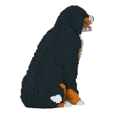 JEKCA BERNESE MOUNTAIN DOG 05SB