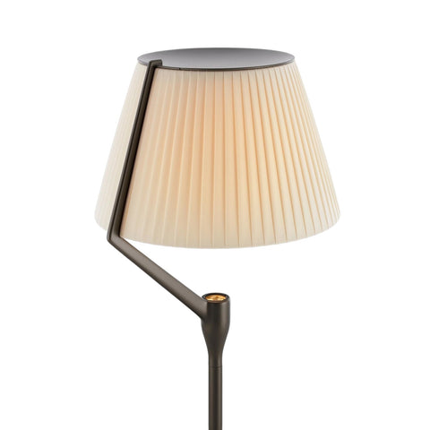 LAMPADA TAVOLO KARTELL ANGELO STONE TITANIO 09405/TT