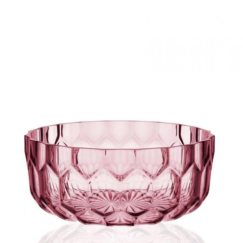 KARTELL PINK JELLIES SALAD BOWL ART. 1498/E9