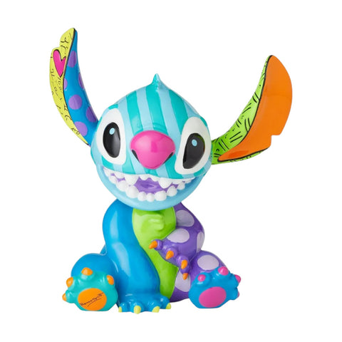 STITCH FIGURINE BRITTO ART. 6003343