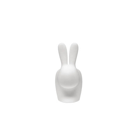 RABBIT LED LAMP XS 90007LED-1 QEEBOO WHITE