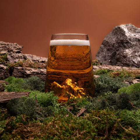 BICCHIERE LONG DRINK TOFANE ART. TOPO-VD-TO ALASKAN MAKER