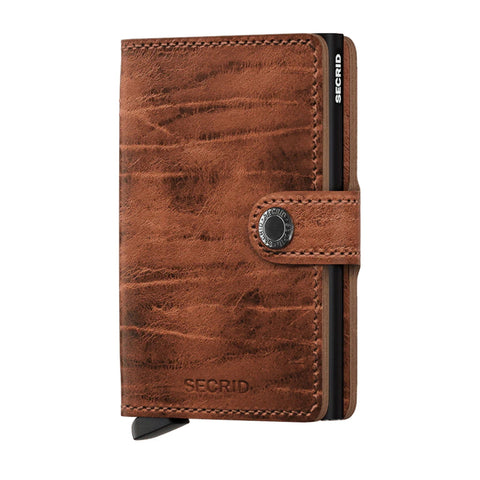 MINIWALLET SECRID DUTCH MARTIN WHISKEY