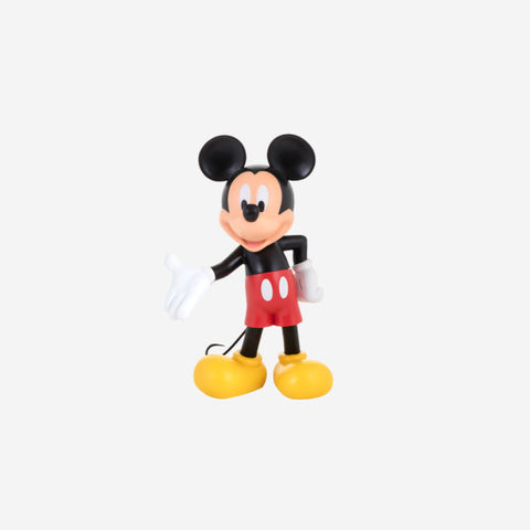 LEBLON DELIENNE MICKEY WELCOME ORIGINAL 30CM ART. DISST03002PO