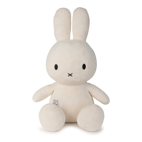 MIFFY TERRY 70CM - 27.5'' CREAM