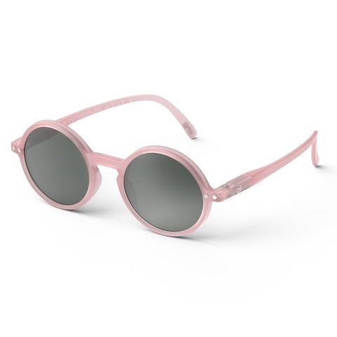 IZIPIZI SUN JUNIOR G PINK SUNGLASSES