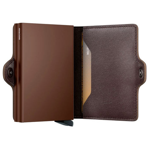 TWINWALLET ORIGINAL CHOCOLATE SECRID