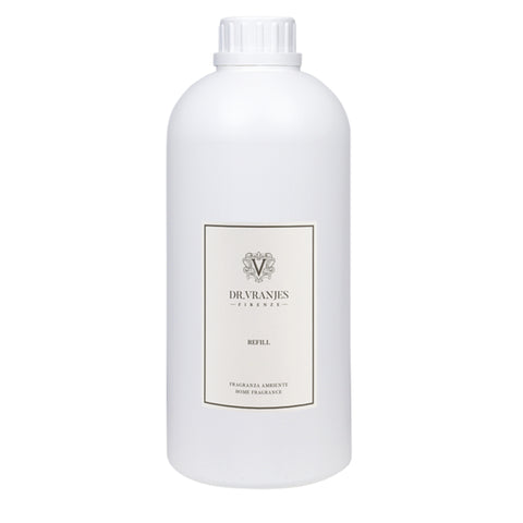DR. VRANJES AMBIENT FRAGRANCE REFILL AMBER 2500 ML