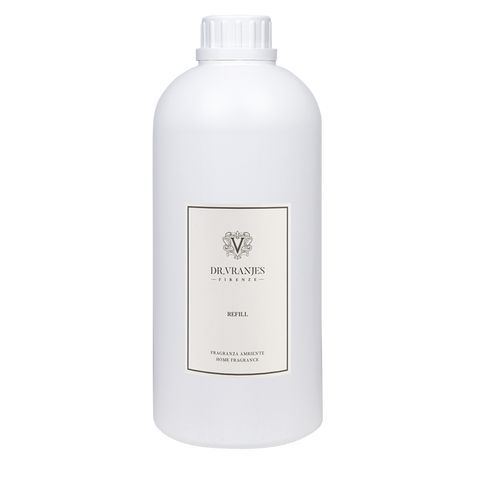DR. VRANJES REFILL 2500 ML VANILLA MANDARIN