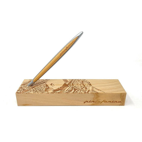 CAMBIANO NAPOLI - ITALIAN BEAUTY BOX PININFARINA