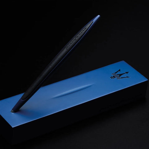 CAMBIANO MASERATI INK BLU - BLUE PININFARINA