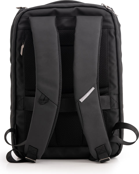 ZAINO ACTIVE BACK PFZACTBL PININFARINA BLACK
