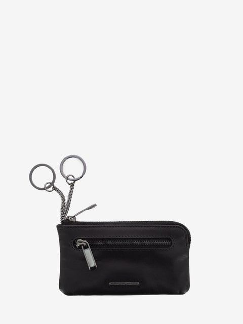 "BUSINESS PORSCHE DESIGN KEYRING CASE ART. OSO09924-001"